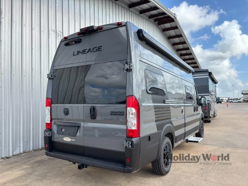 2026 Grand Design Lineage Series VP LVP2 - Photo 4