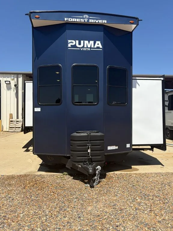 2027 Palomino Puma 420LFT - Photo 4