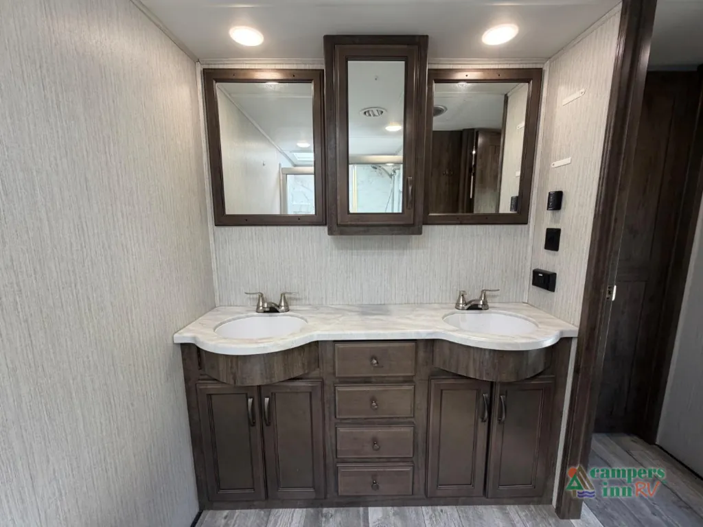 2020 Forest River Sandpiper 39BARK, Photos photo 29