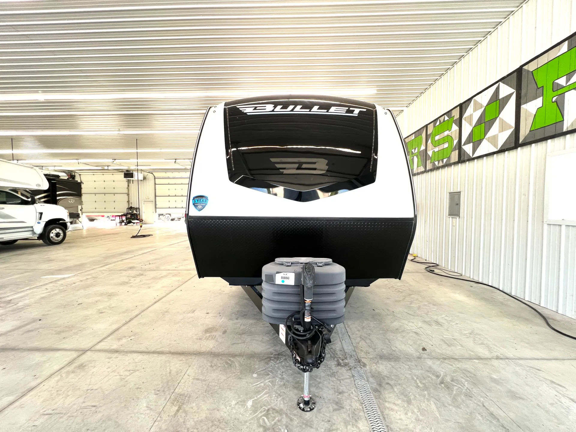 2025 Keystone Bullet Premium 336BBK - Photo 4