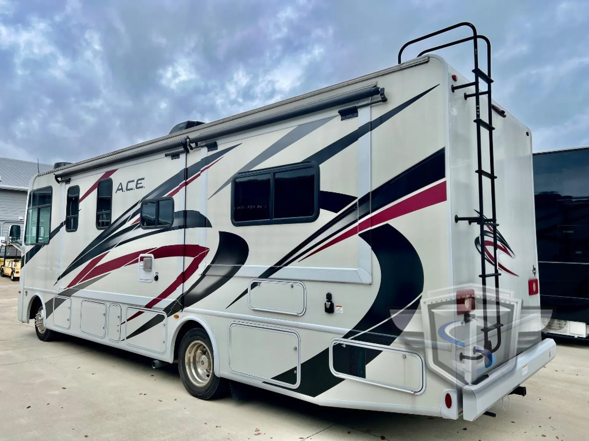 2023 Thor Motor Coach ACE 29G - Photo 3