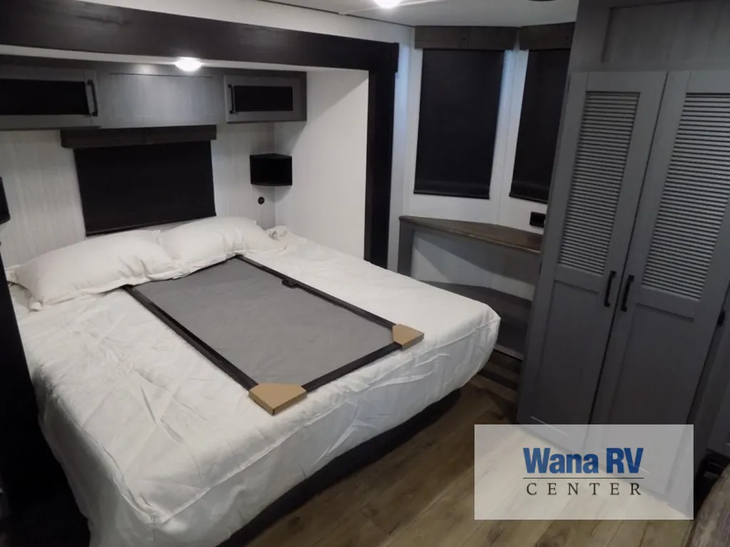 2026 Forest River Puma Vista 423LFT, Photos photo 53