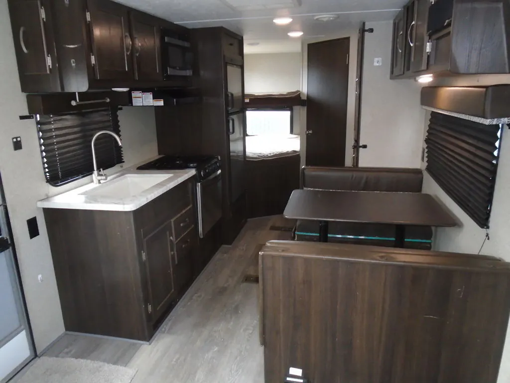2019 Keystone Springdale 220BHWE, Photos photo 28