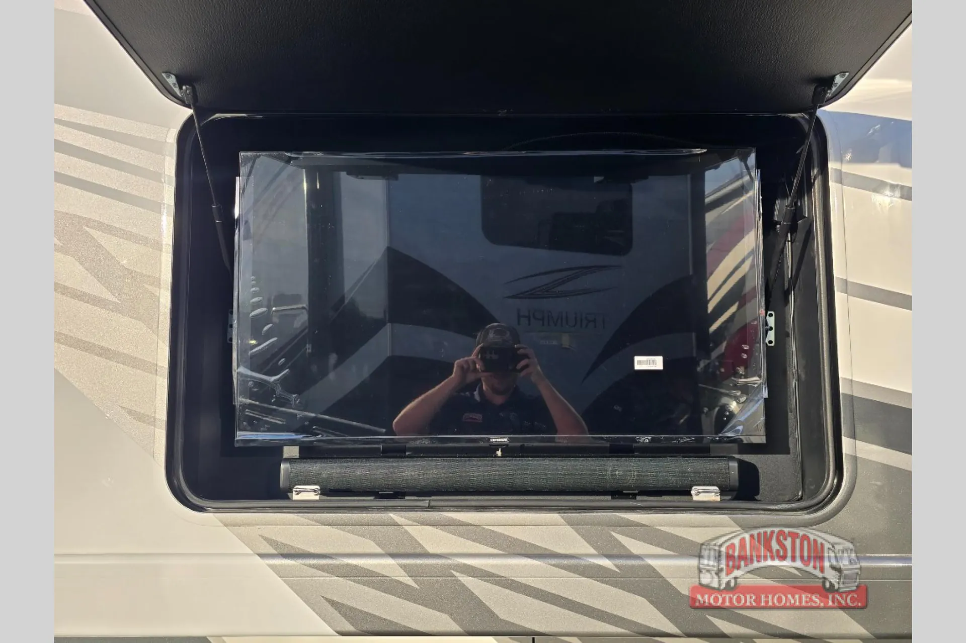 2027 Thor Motor Coach Inception HD 38XL - Photo 4