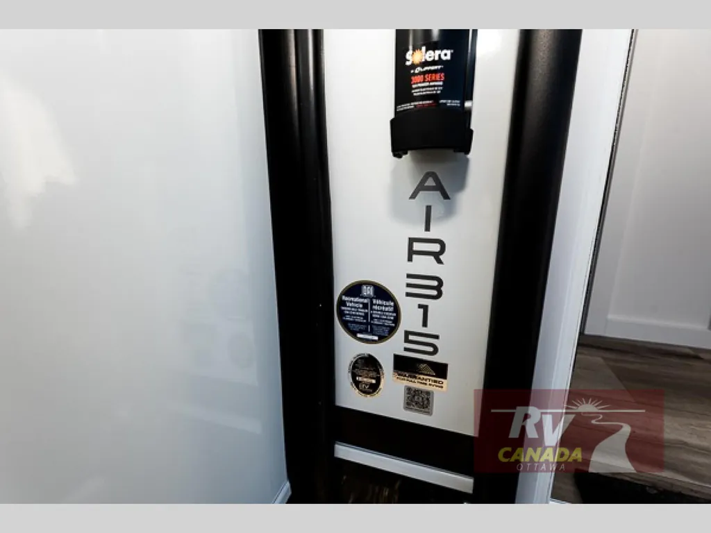 2027 Brinkley Model Z AIR 315, Photos photo 8