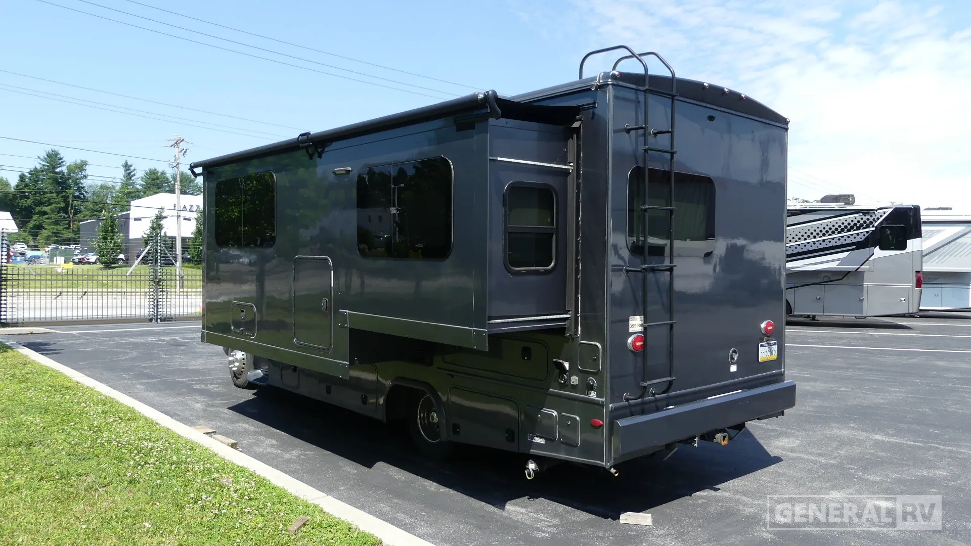 2019 Forest River Forester MBS 2401WS - Photo 4