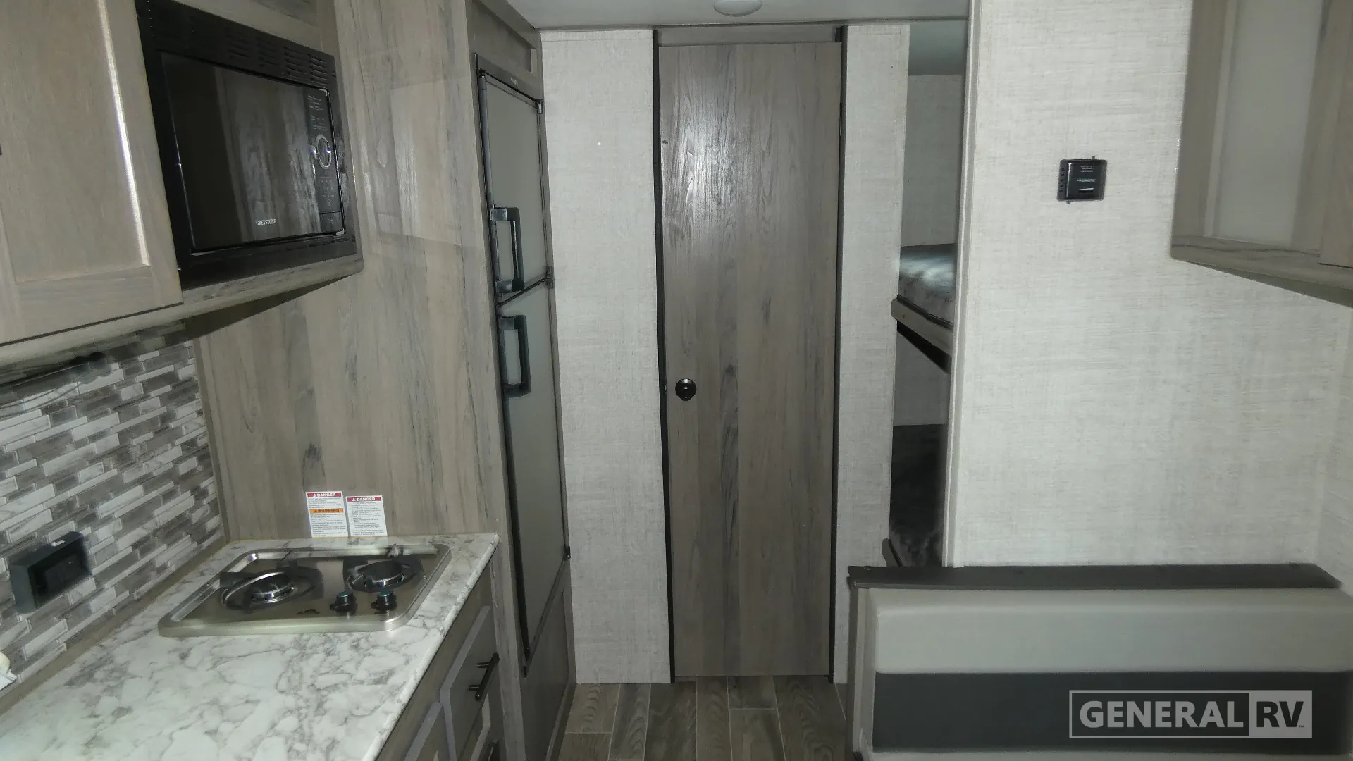2020 Gulf Stream Conquest Super Lite 199DD - Photo 3