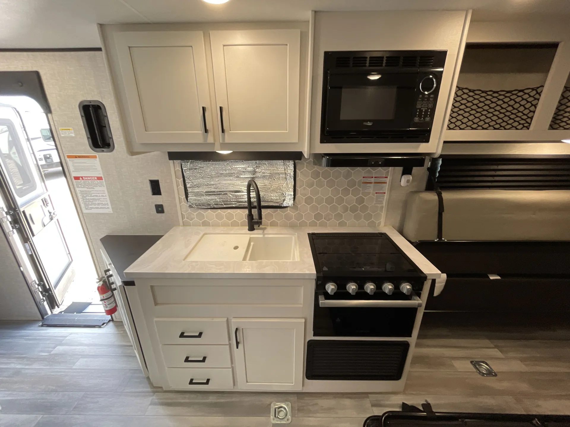 2024 Jayco Jay Flight 236THW dealer photo 8 from Camping World
