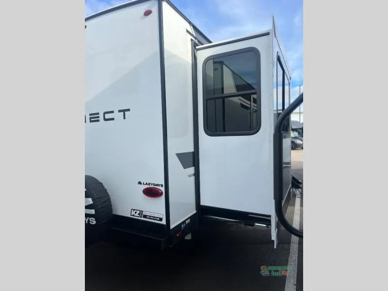 2026 KZ Connect 312RE - Photo 4