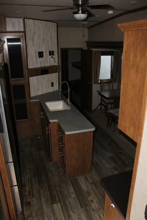 2017 Forest River Sabre 36FRP, Photos photo 39