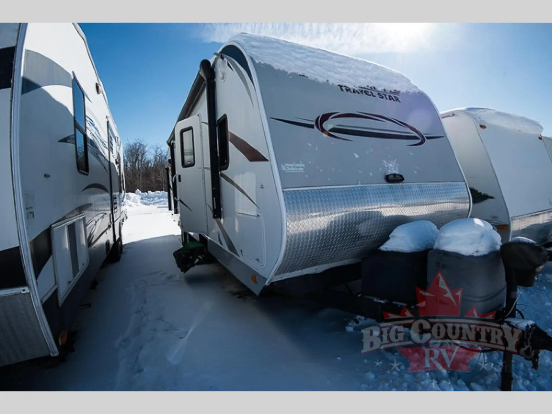 2013 Starcraft Travel Star 285FB - Photo 2
