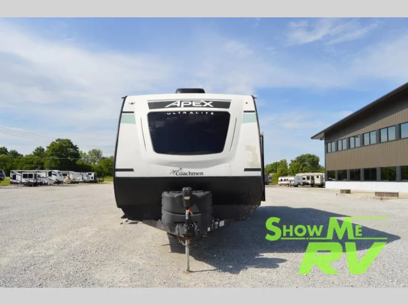 2021 Coachmen Apex 293RLDS - Photo 4