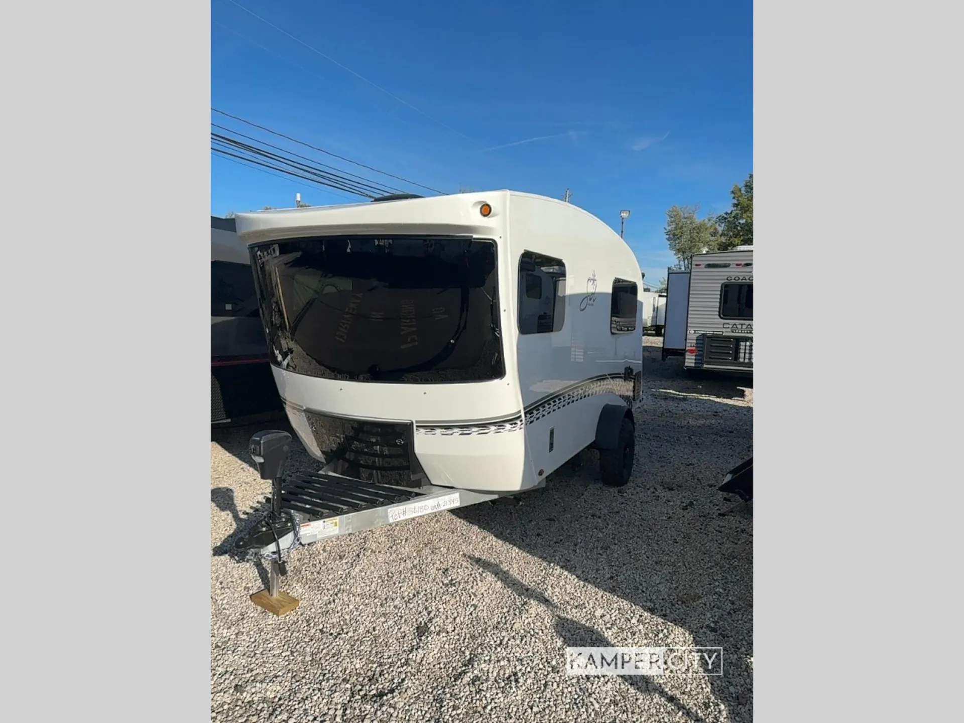 2026 inTech RV Sol Eclipse Rover - Photo 2