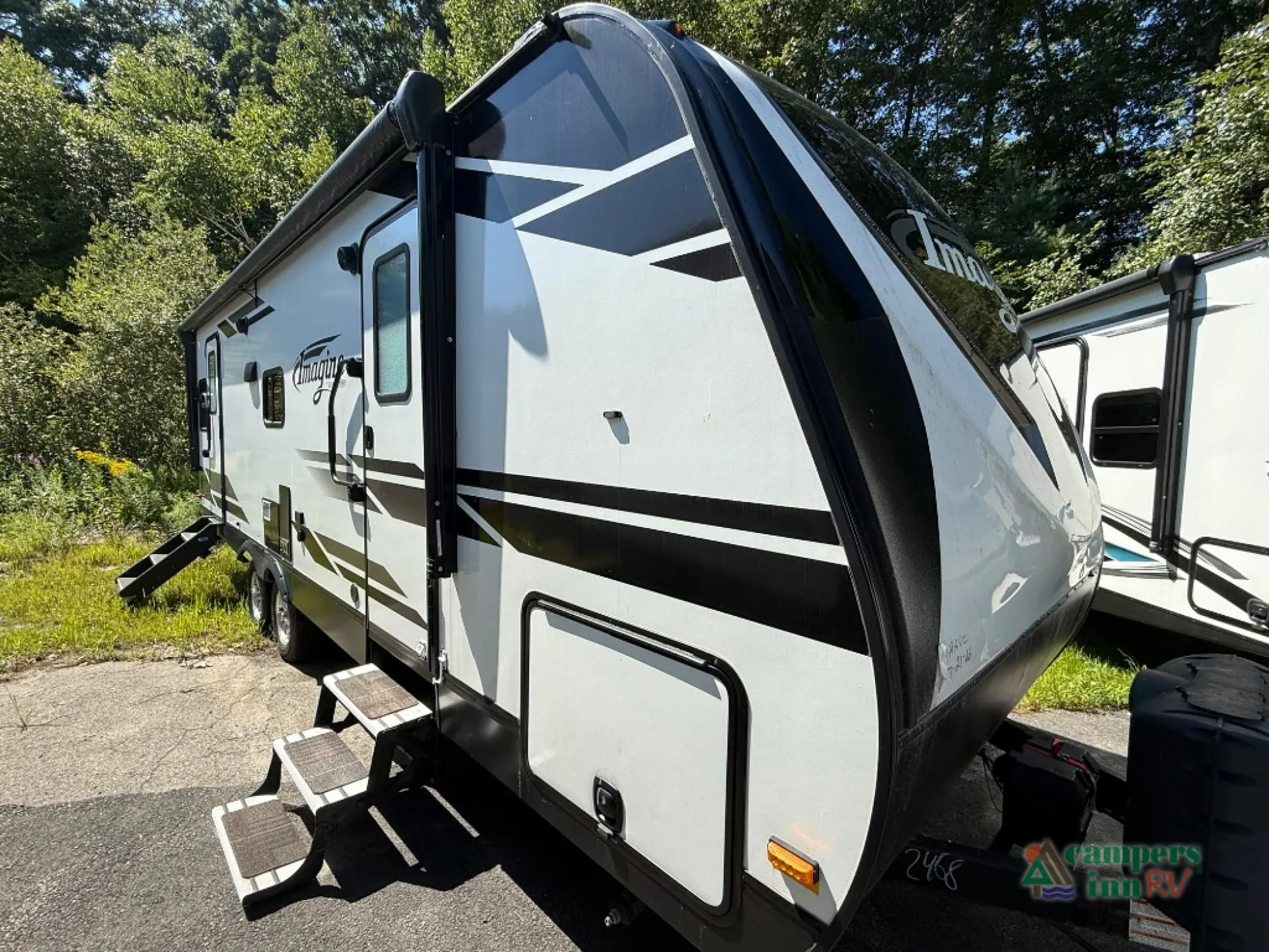 2020 Grand Design Imagine 2500RL - Photo 2
