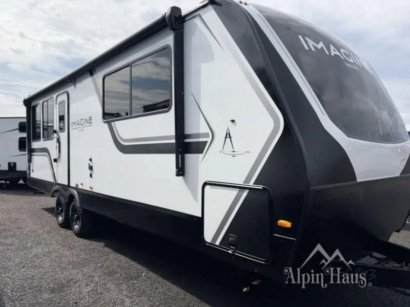2026 Grand Design Imagine 2700BS - Photo 2