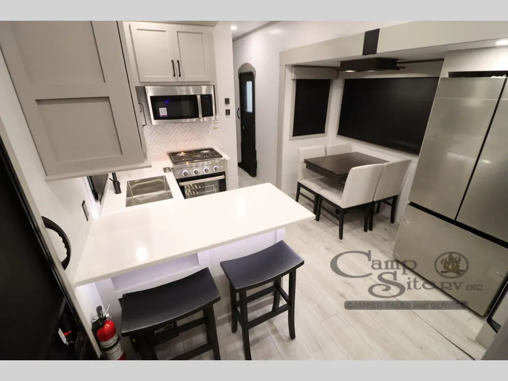 2026 Keystone Montana High Country 377FL, Photos photo 61