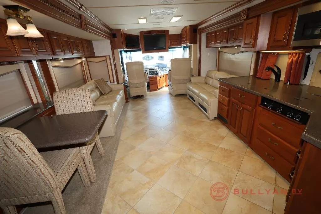 2007 American Coach American Tradition 42L - Photo 4