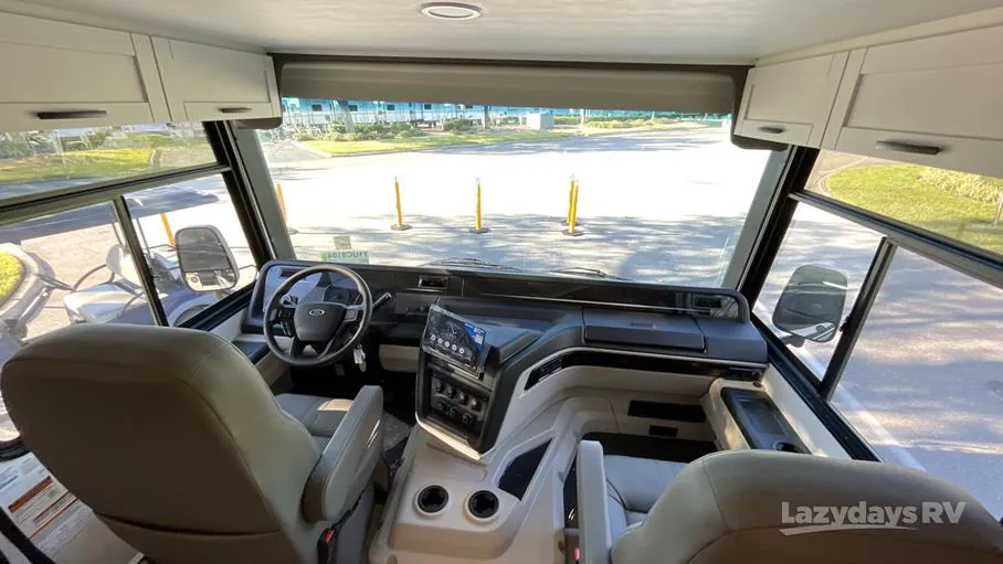 2026 Entegra Coach Vision XL 36C, Photos photo 11