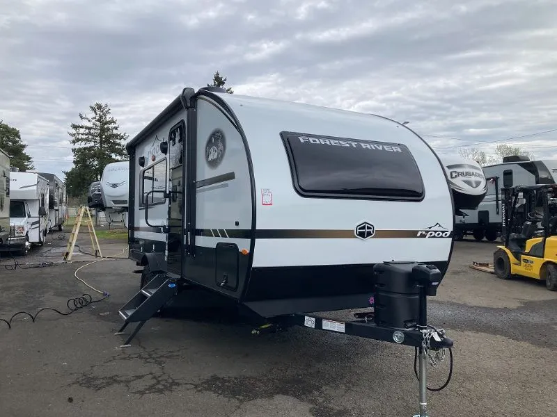 2026 Forest River R-Pod RP-192