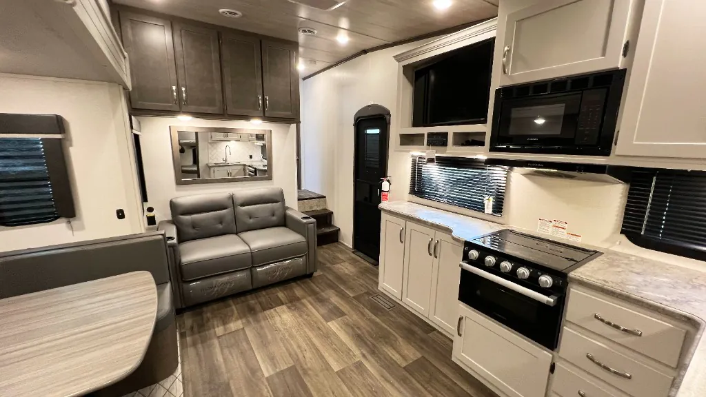 2023 Keystone Cougar Sport 2700BH, Photos photo 15