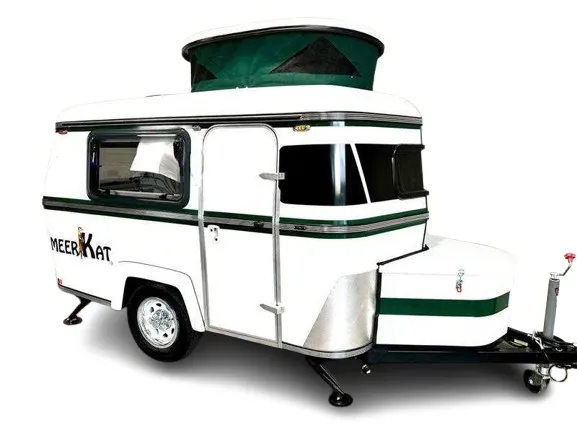 MeerKat STANDARD exterior