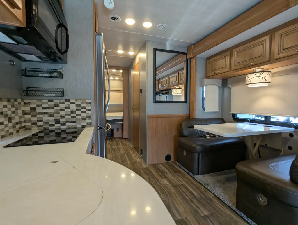 2021 Nexus Ghost 36DS, Photos photo 16