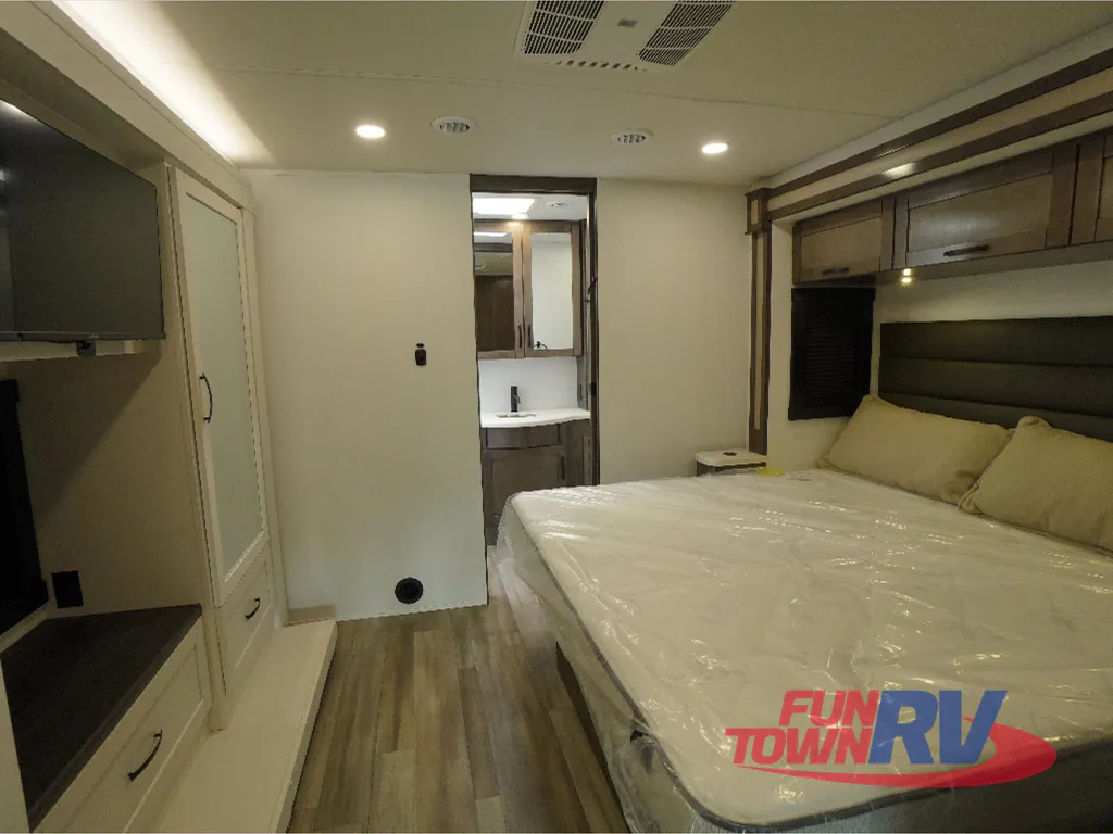 2026 Entegra Coach Vision XL 36C, Photos photo 22