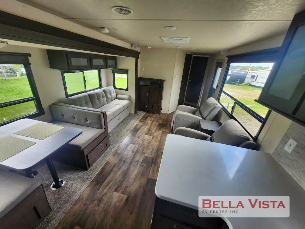 2019 Forest River Salem 27RKS, Photos photo 8