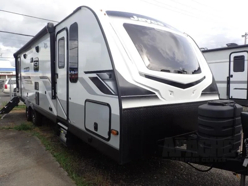 2024 Jayco White Hawk 29RL - Photo 4