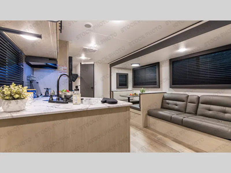 2027 Shasta RVs i-5 Edition 527BHS - Photo 2