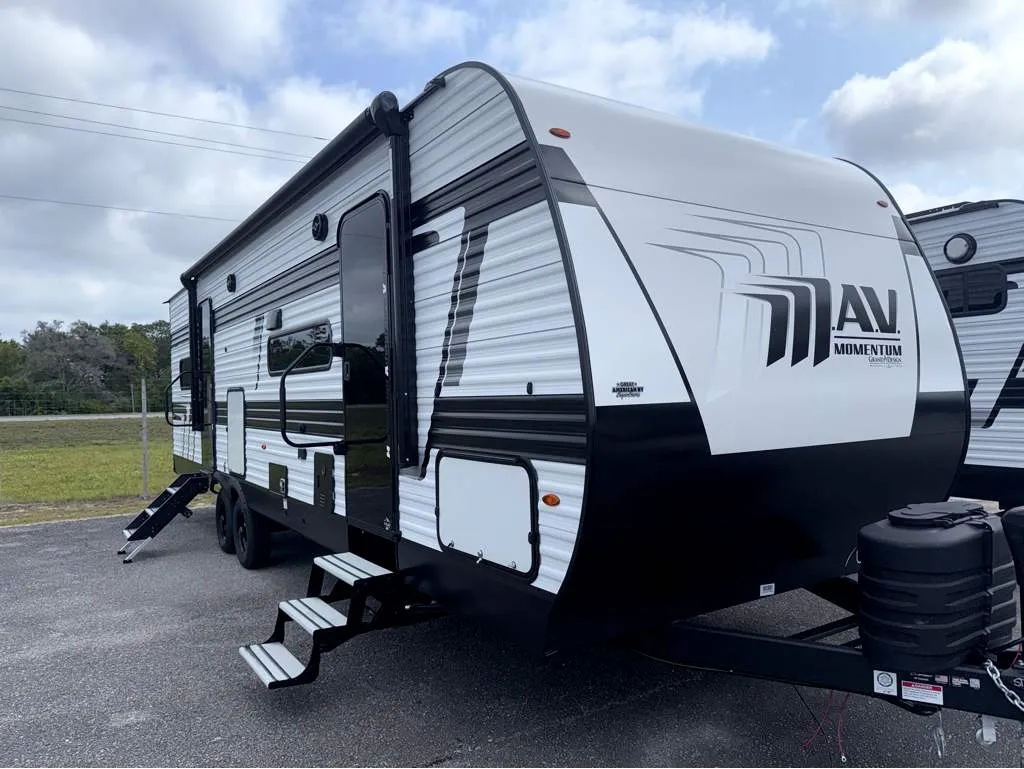 2026 Grand Design Momentum MAV 28MAV - Main photo