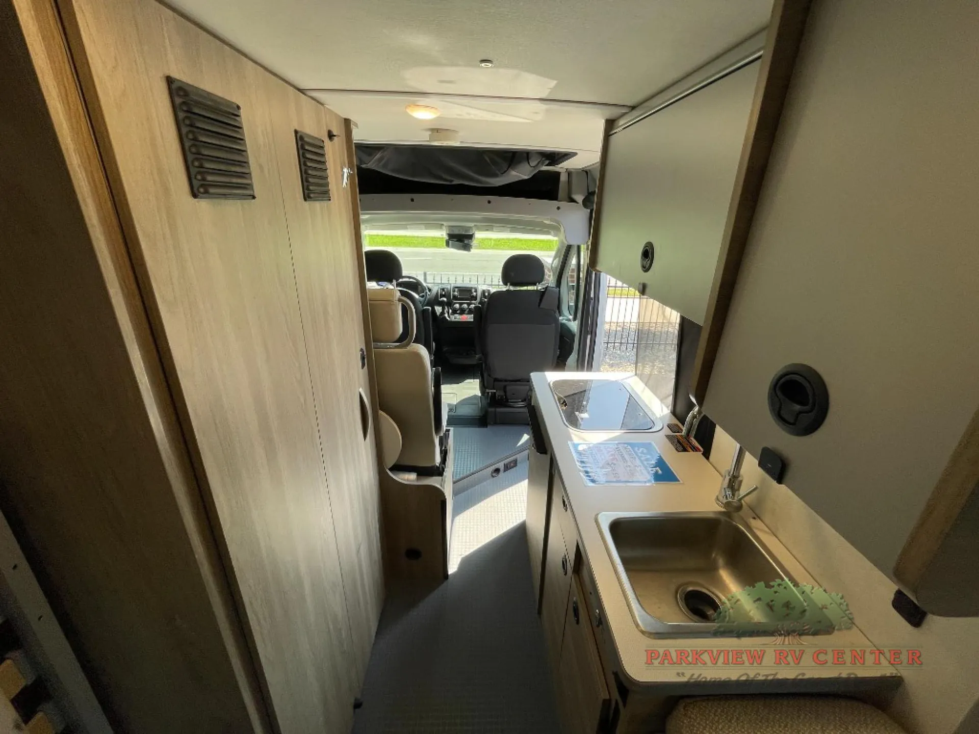 2021 Winnebago Solis 59PX - Photo 3