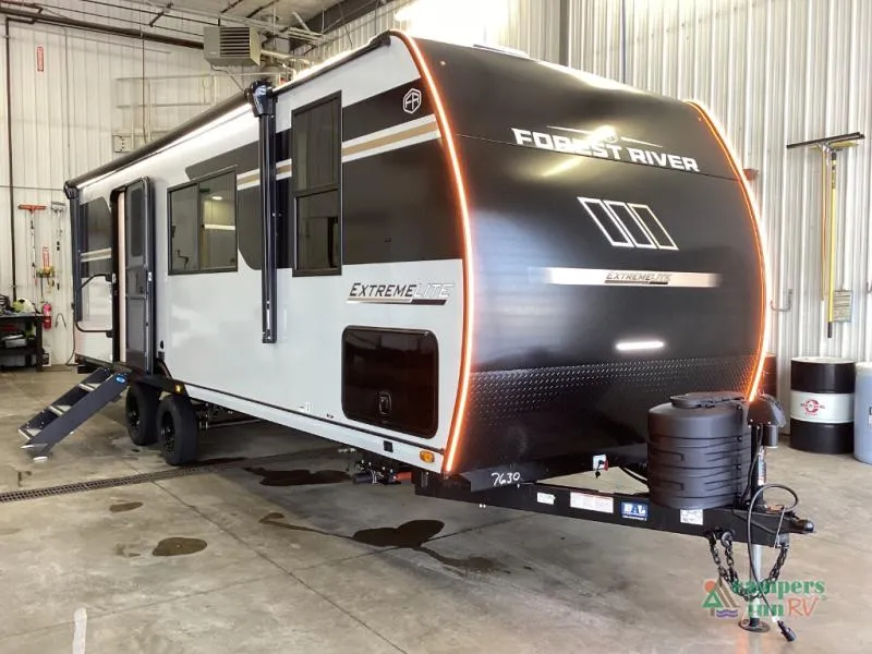 2026 Forest River Vibe Extreme Lite 2500CK - Photo 2