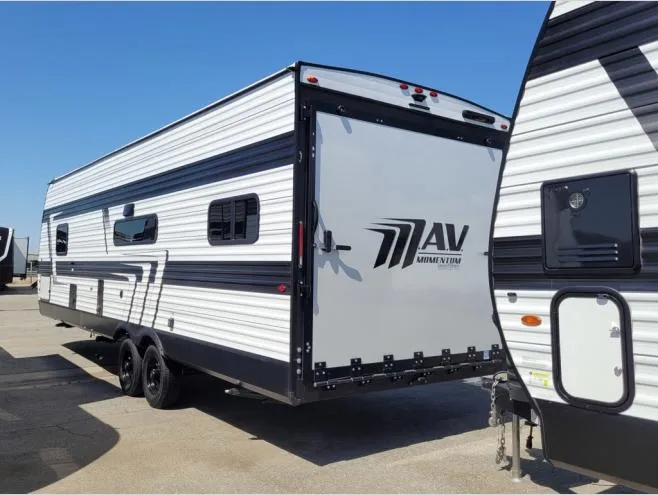 2026 Grand Design Momentum MAV 27MAV - Photo 3
