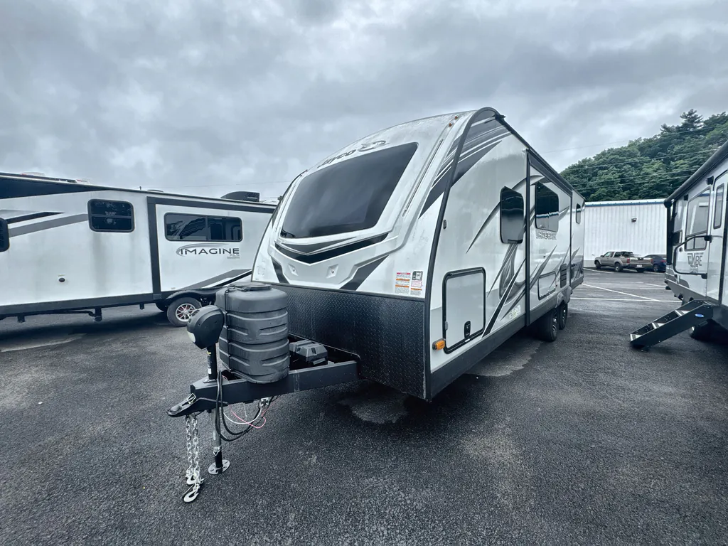 2023 Jayco White Hawk 25MBH, Photos photo 5