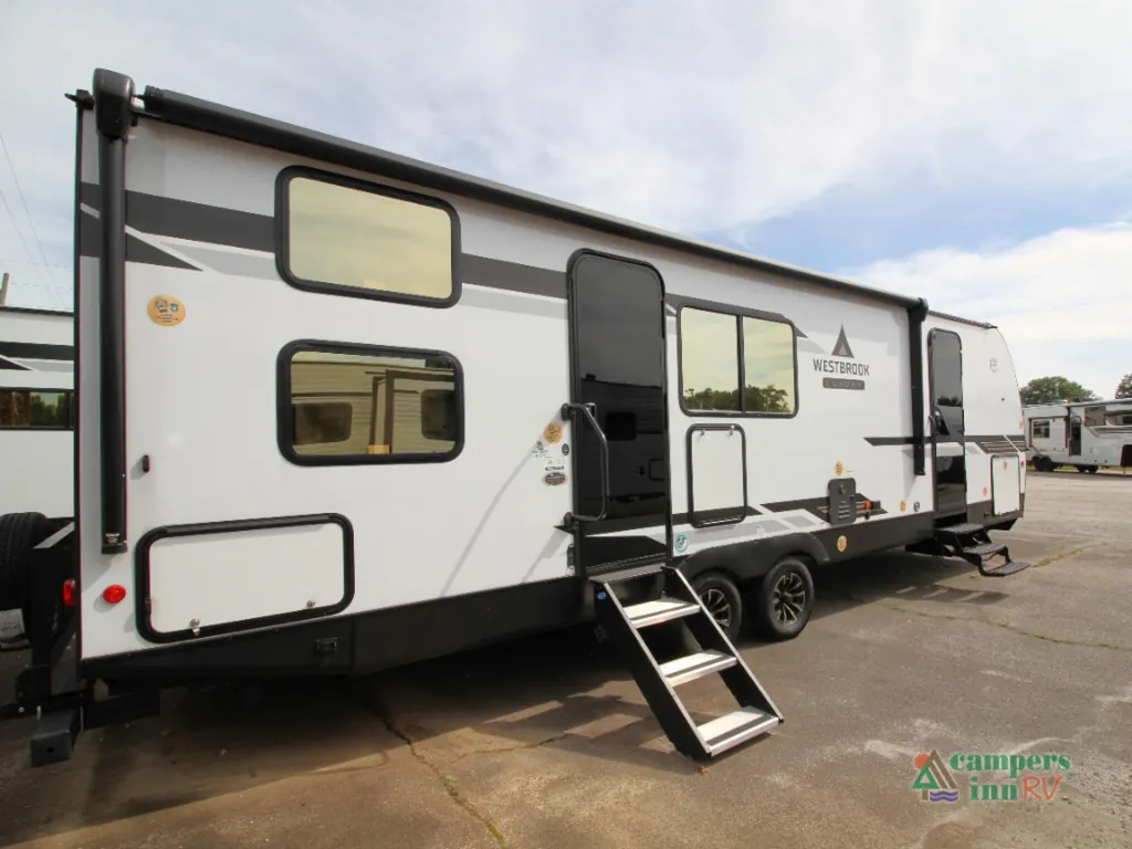 2026 Forest River Westbrook Luxury 285BHLC, Photos photo 6