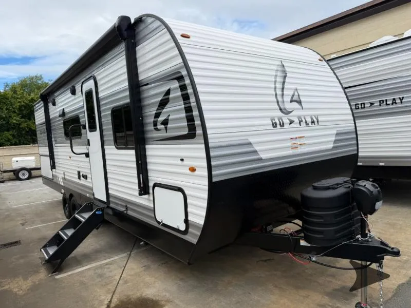 2026 Wayfinder RV Go Play 26DBSW - Main photo