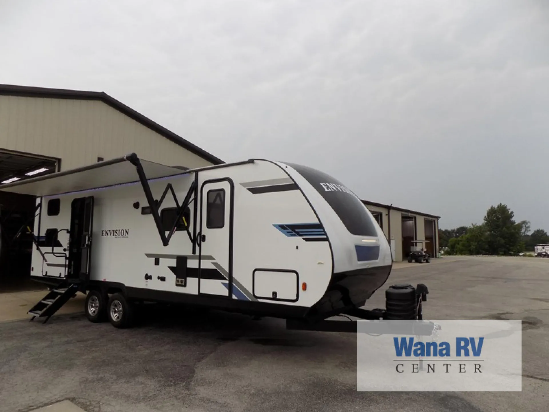 2026 Gulf Stream Envision 282BH - Photo 2