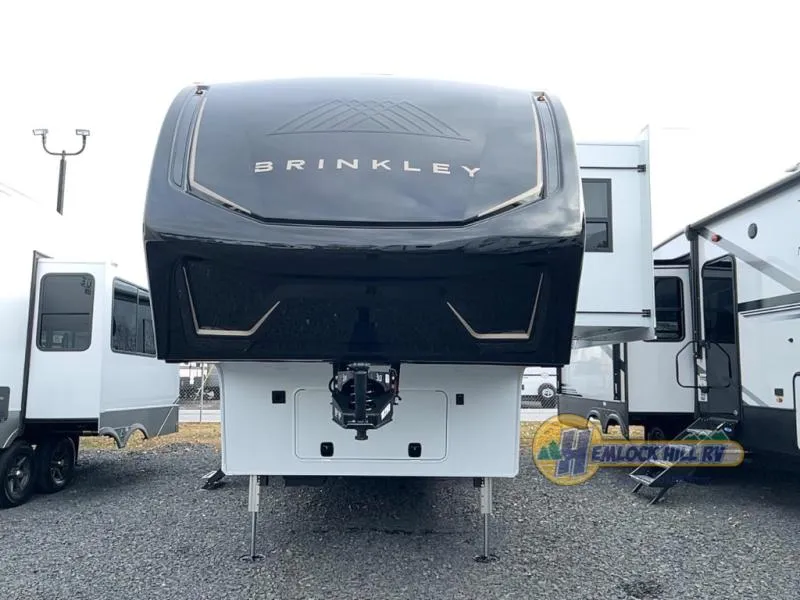 2026 Brinkley Model Z 3100 - Photo 3