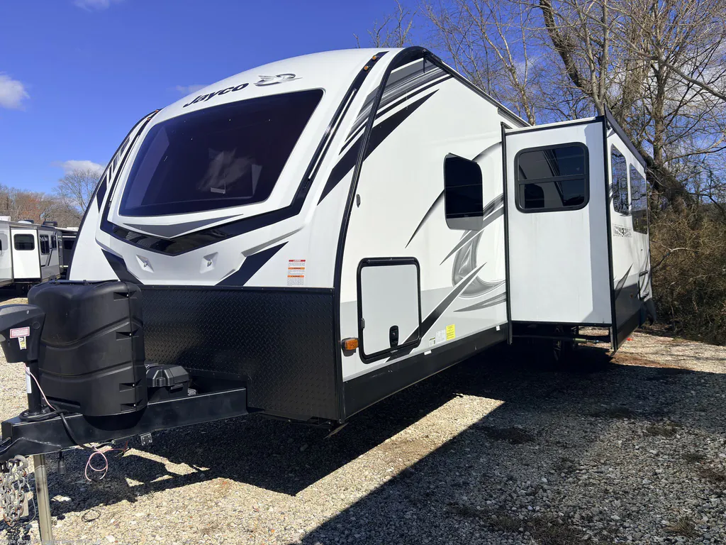 2022 Jayco White Hawk 25MBH, Photos photo 42
