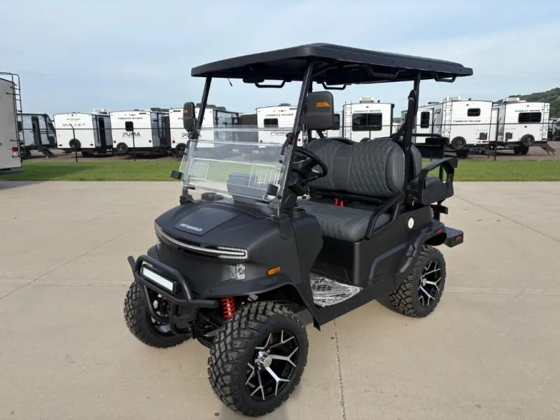 2026 Denago EV Nomad New    XL - Photo 3