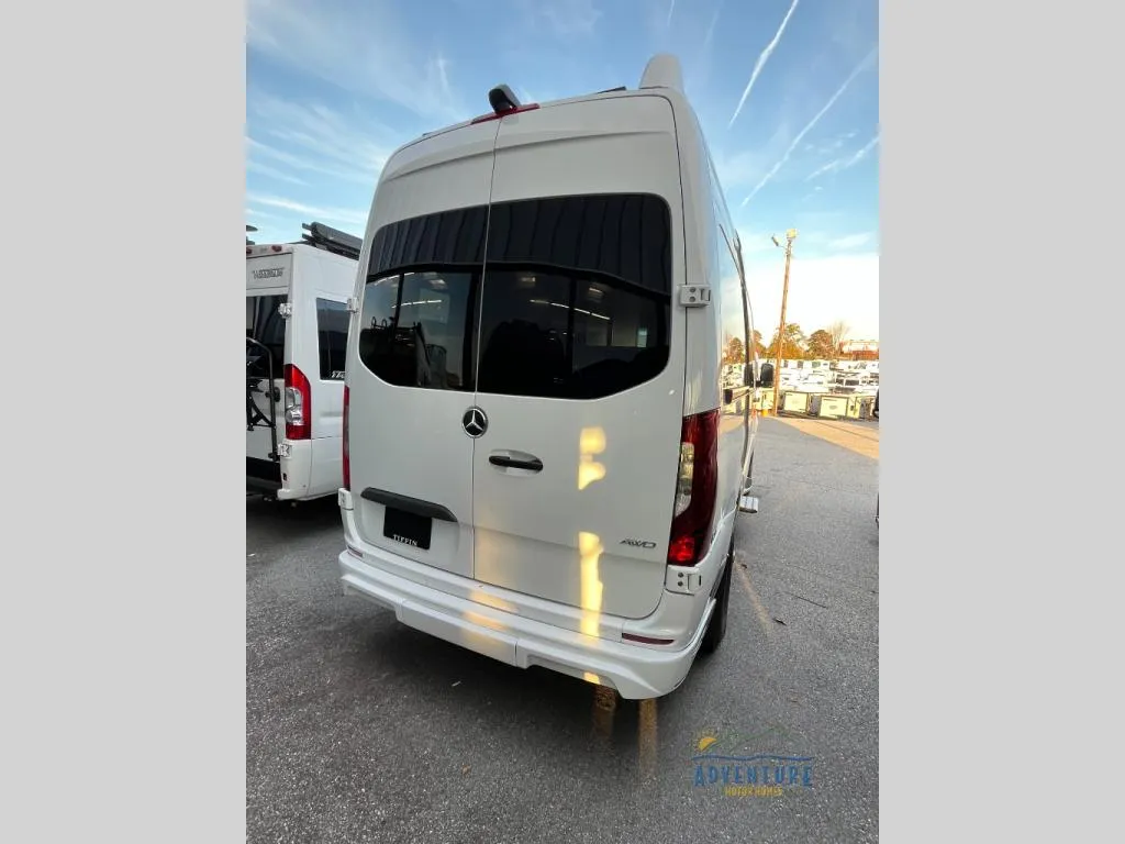 2025 Tiffin GT1 19 AG - Photo 4