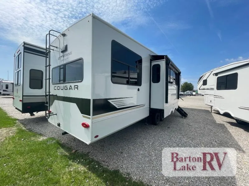2026 Keystone Cougar 350LLK - Photo 4