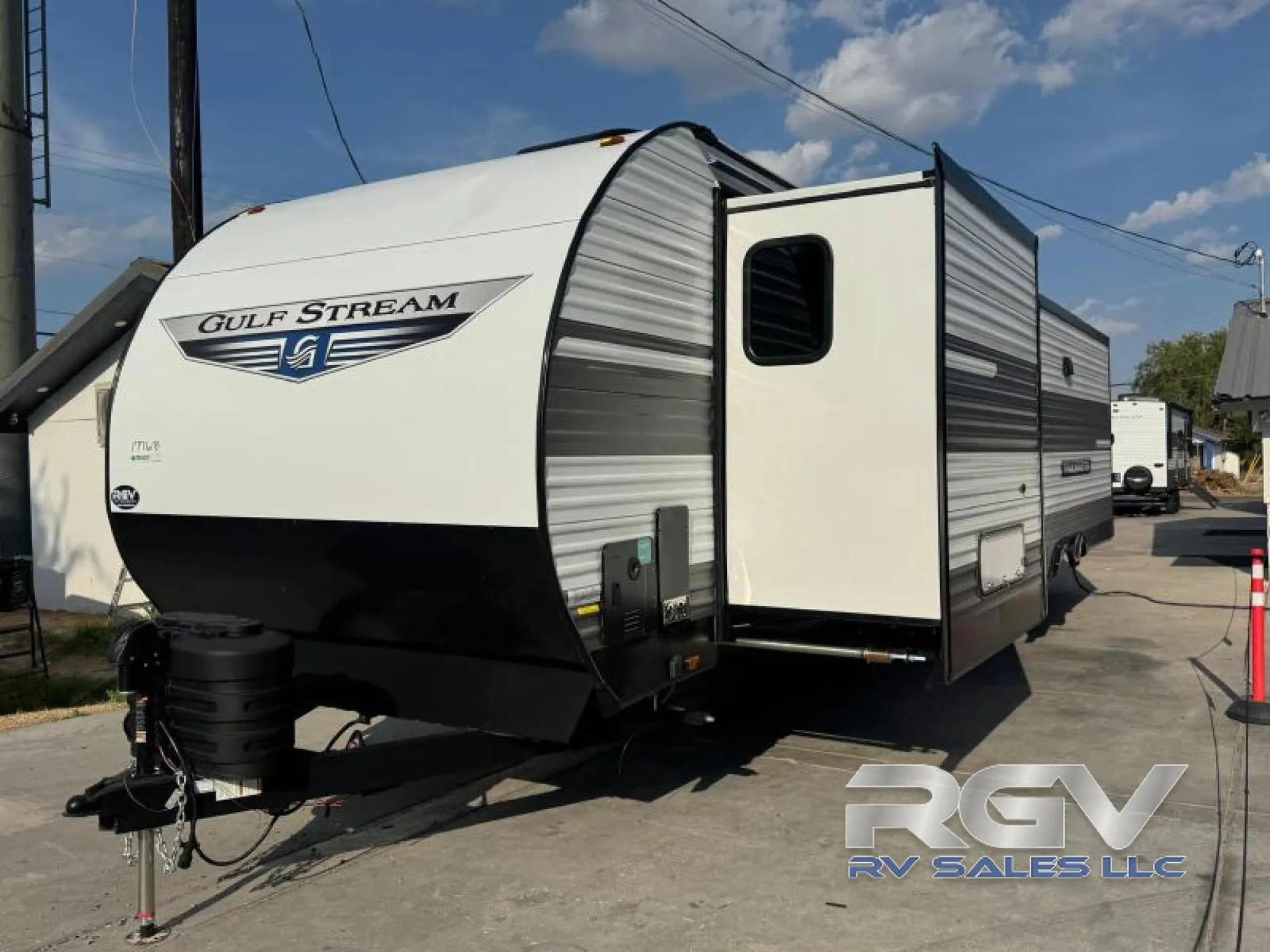 2027 Gulf Stream TrailMaster 303RLI - Photo 4