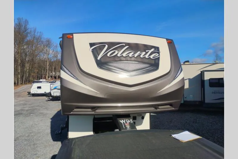 2018 CrossRoads Volante 280RL - Photo 3