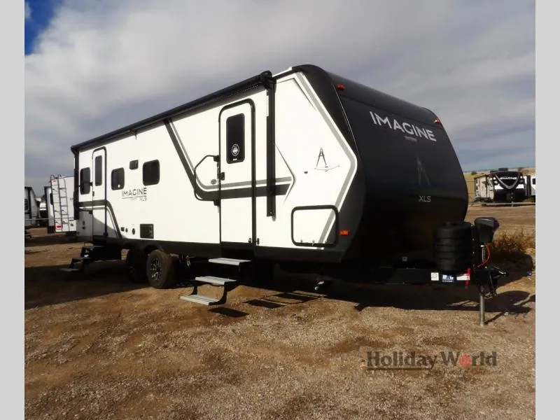 2026 Grand Design Imagine XLS 25RLE - Photo 2