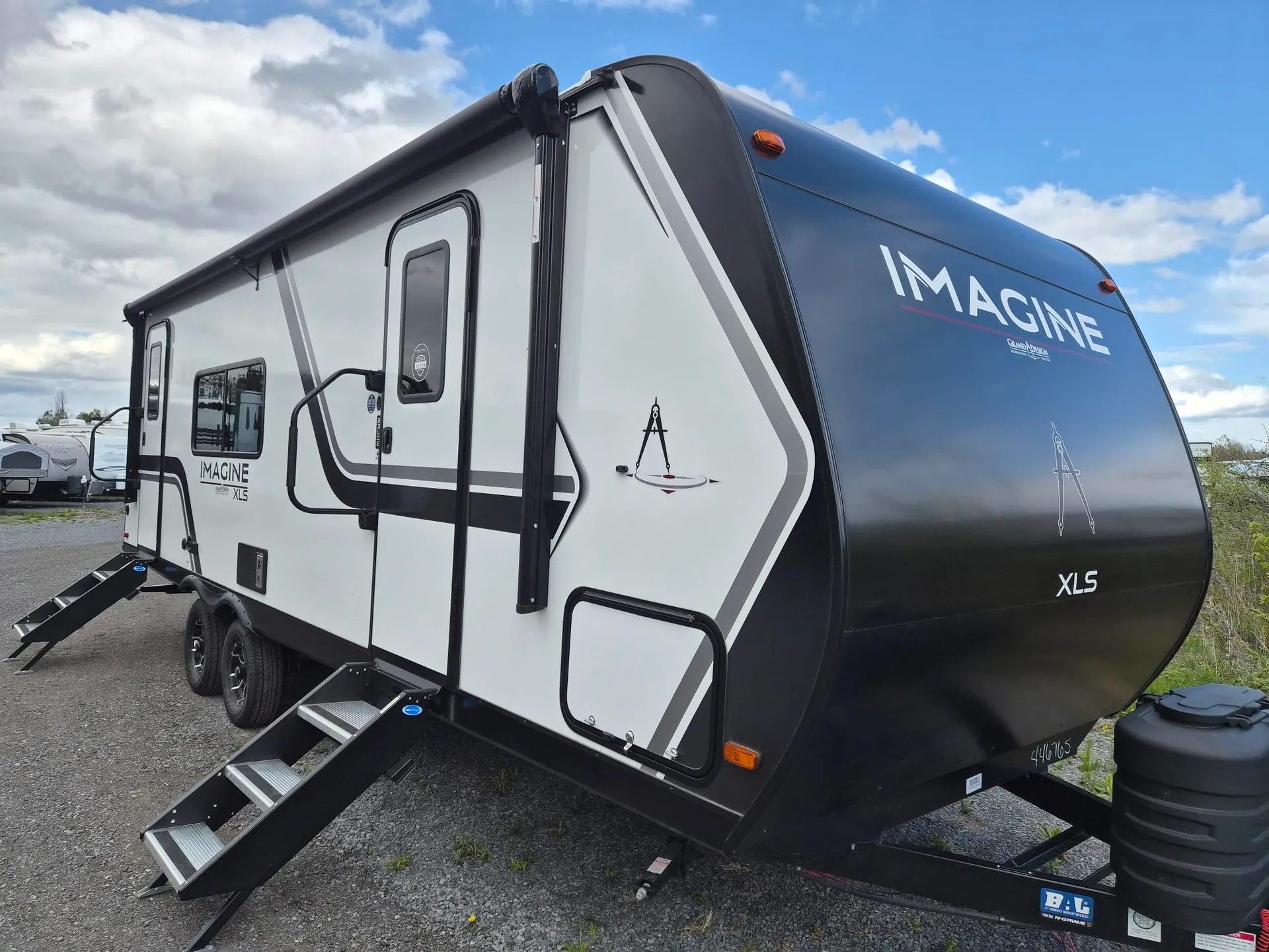 2026 Grand Design Imagine XLS 23LDE - Photo 2