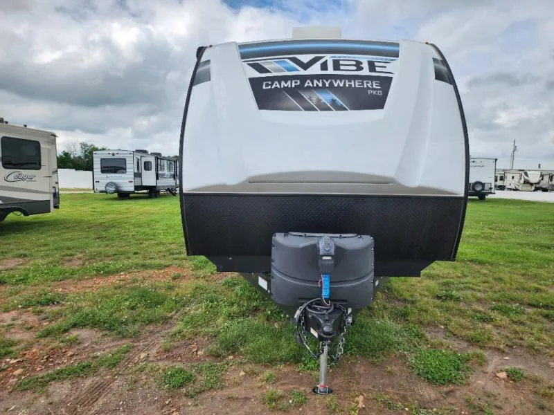 2023 Forest River Vibe 28RL - Photo 3