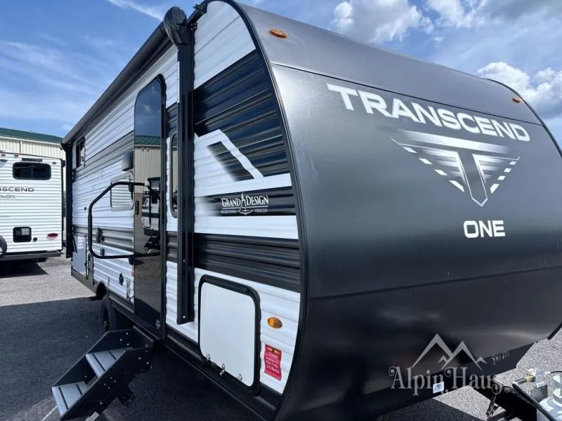 2026 Grand Design Transcend One 161BH - Photo 2