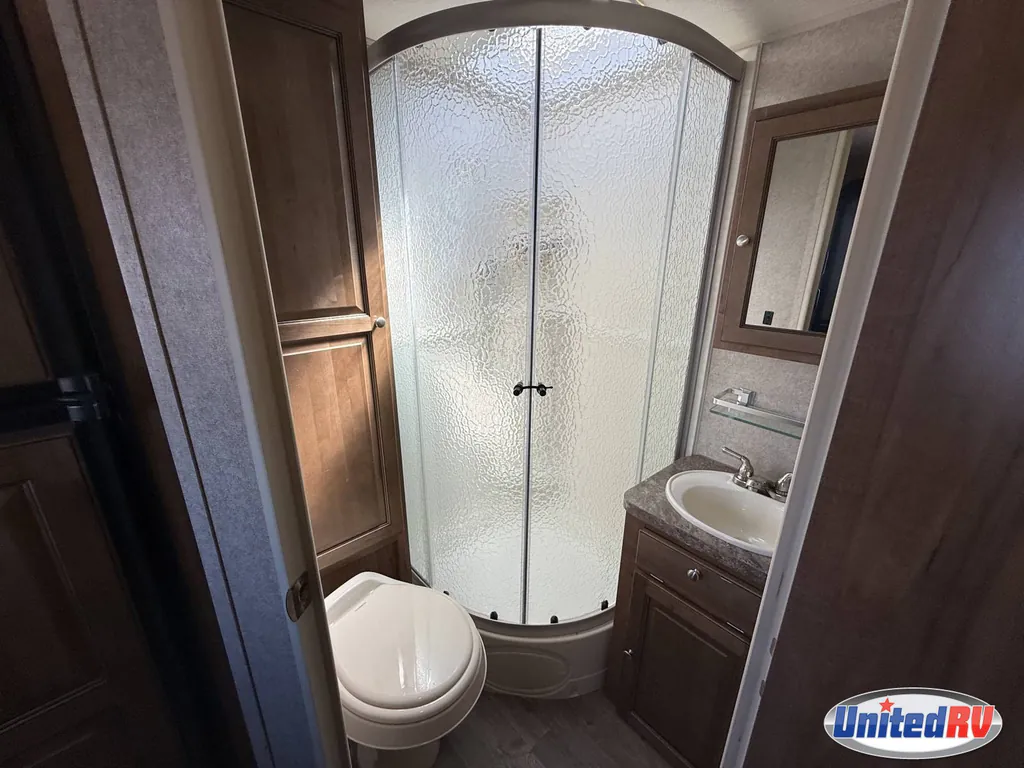 2018 Forest River Rockwood Mini Lite 2109S, Photos photo 31